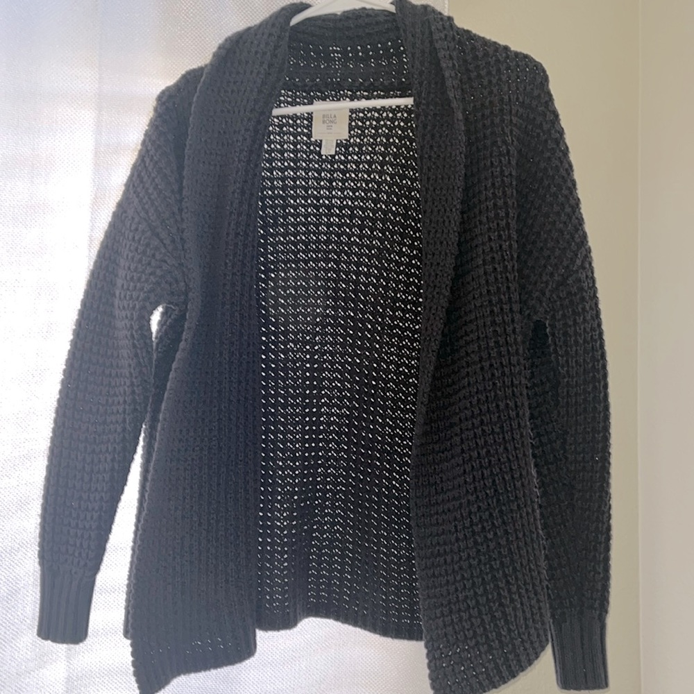 Billabong Cardigan